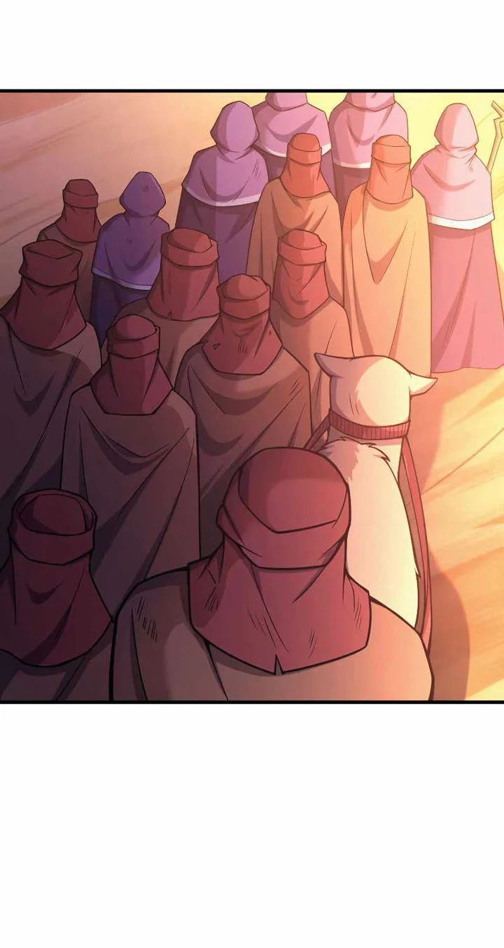 My Civil Servant Life Reborn in the Strange World Chapter 33 - halaman 77