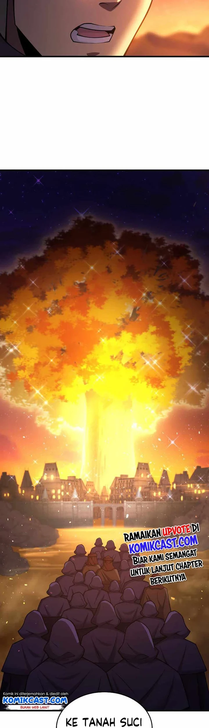 My Civil Servant Life Reborn in the Strange World Chapter 33 - halaman 80