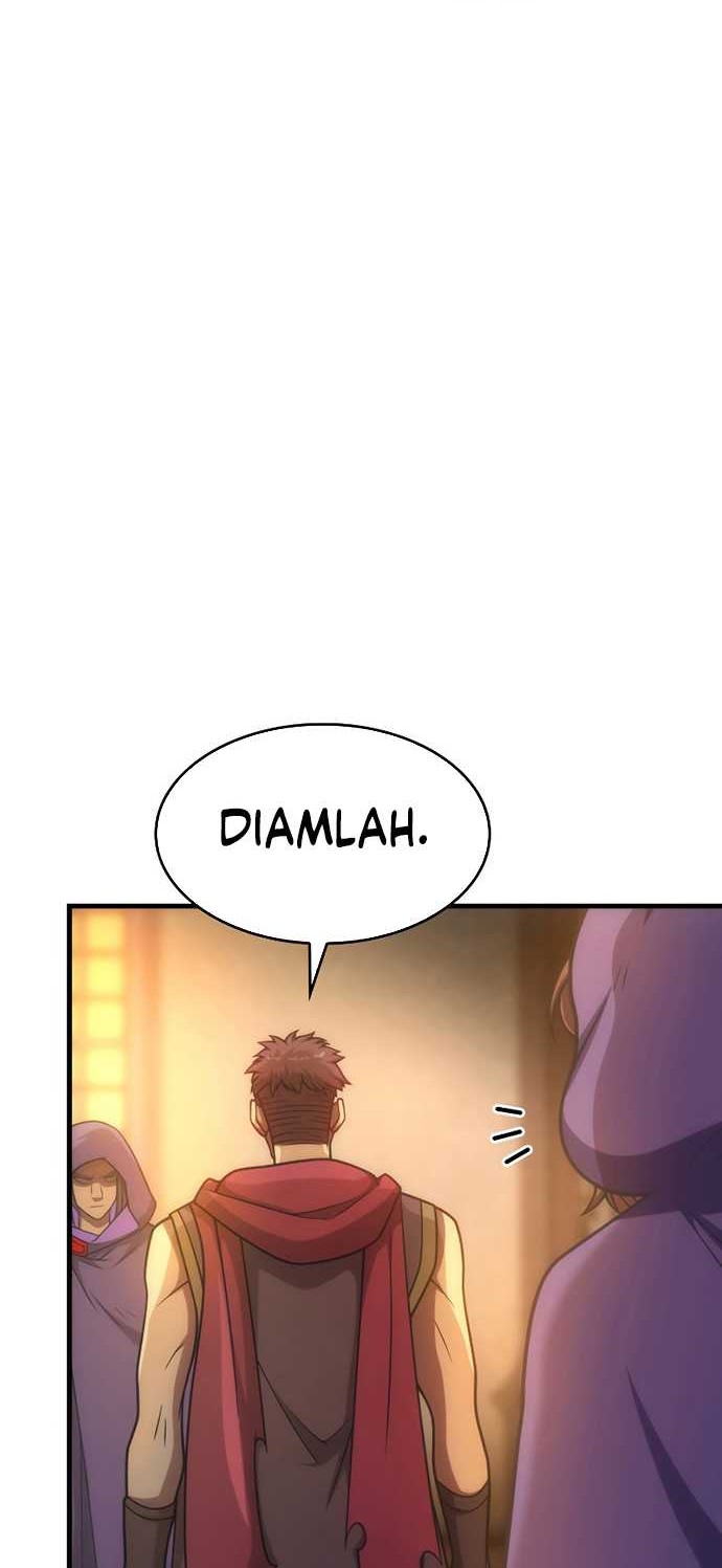My Civil Servant Life Reborn in the Strange World Chapter 34 - halaman 15