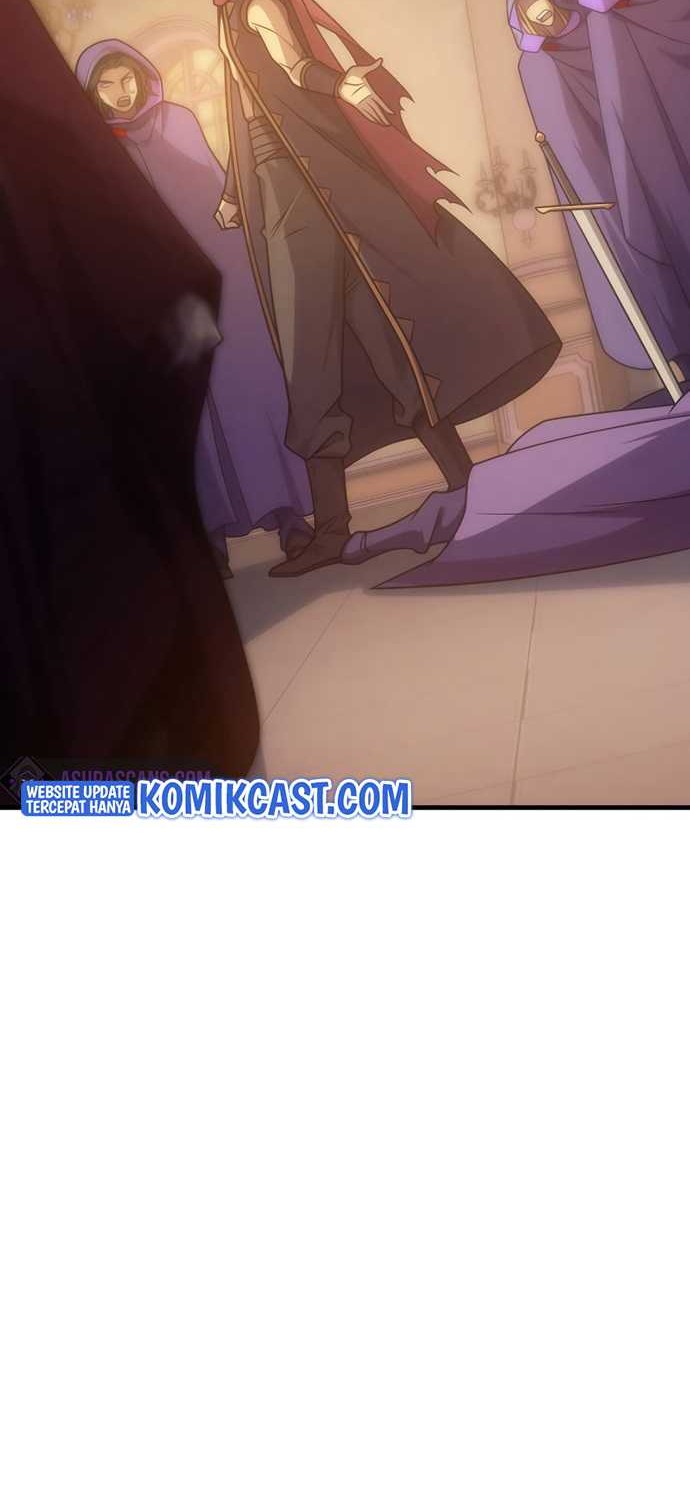 My Civil Servant Life Reborn in the Strange World Chapter 34 - halaman 19