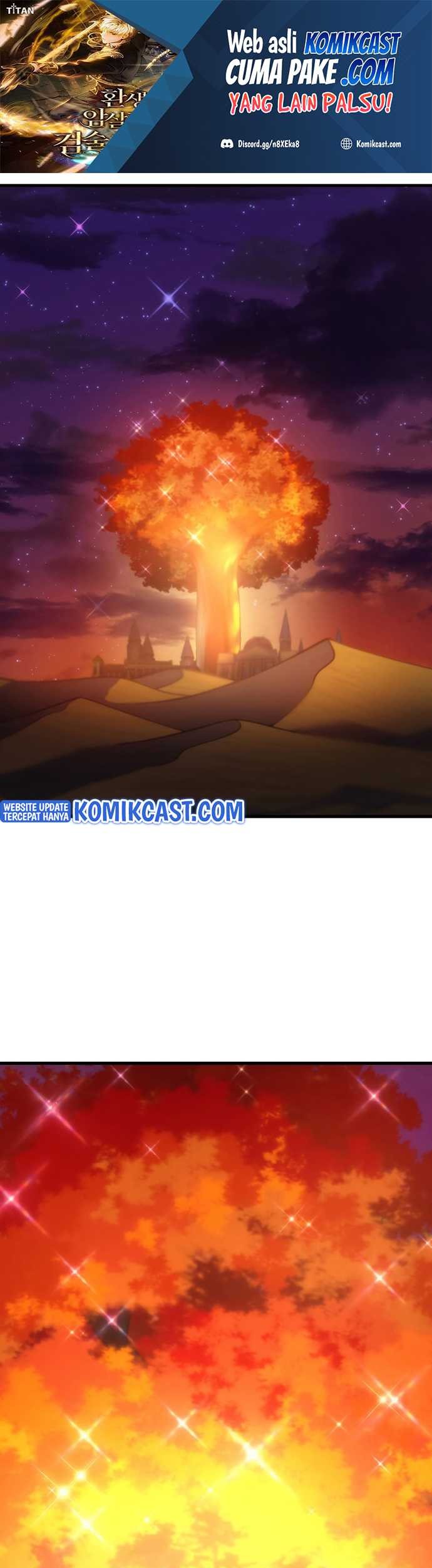 My Civil Servant Life Reborn in the Strange World Chapter 34 - halaman 2