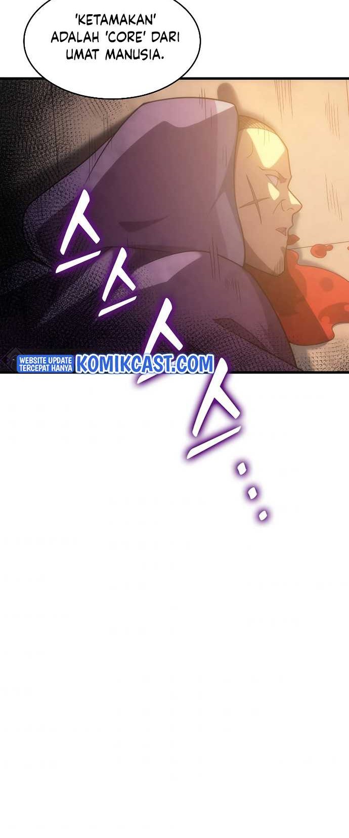 My Civil Servant Life Reborn in the Strange World Chapter 34 - halaman 25