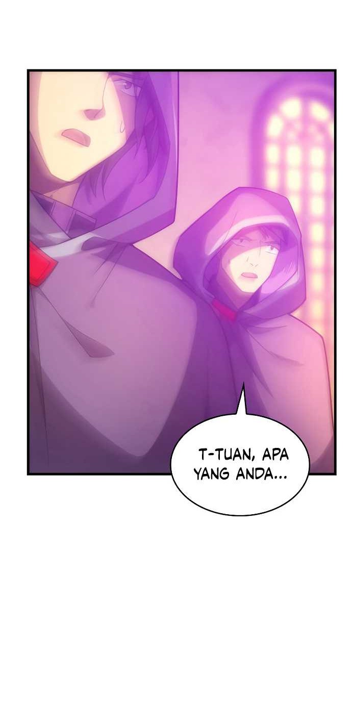My Civil Servant Life Reborn in the Strange World Chapter 34 - halaman 27
