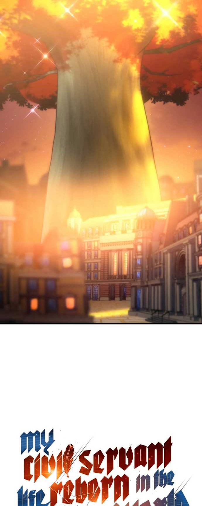 My Civil Servant Life Reborn in the Strange World Chapter 34 - halaman 3