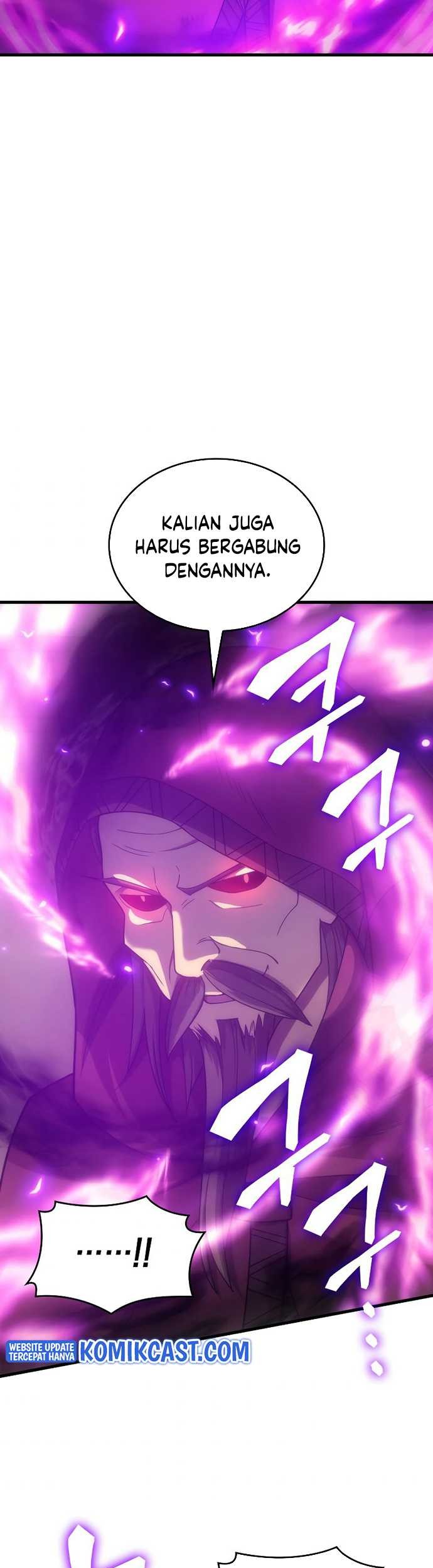My Civil Servant Life Reborn in the Strange World Chapter 34 - halaman 30