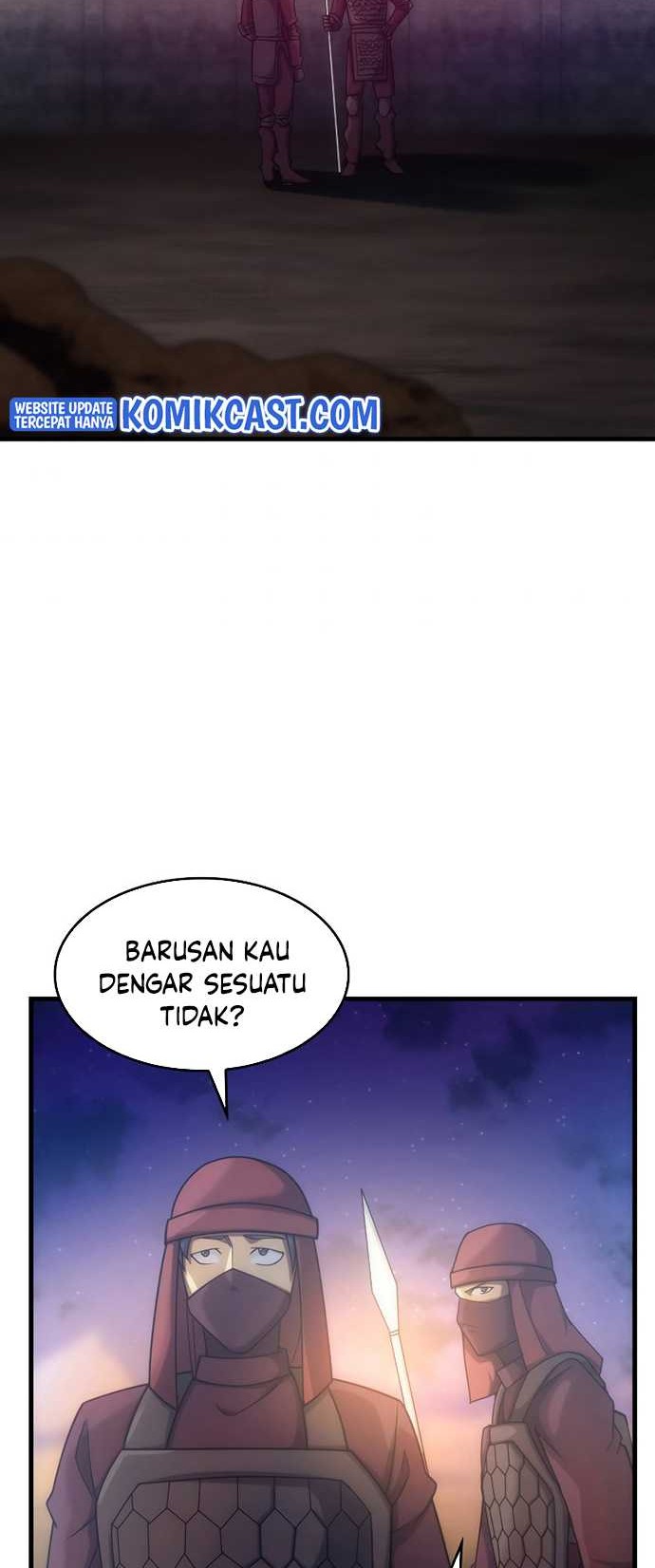 My Civil Servant Life Reborn in the Strange World Chapter 34 - halaman 35