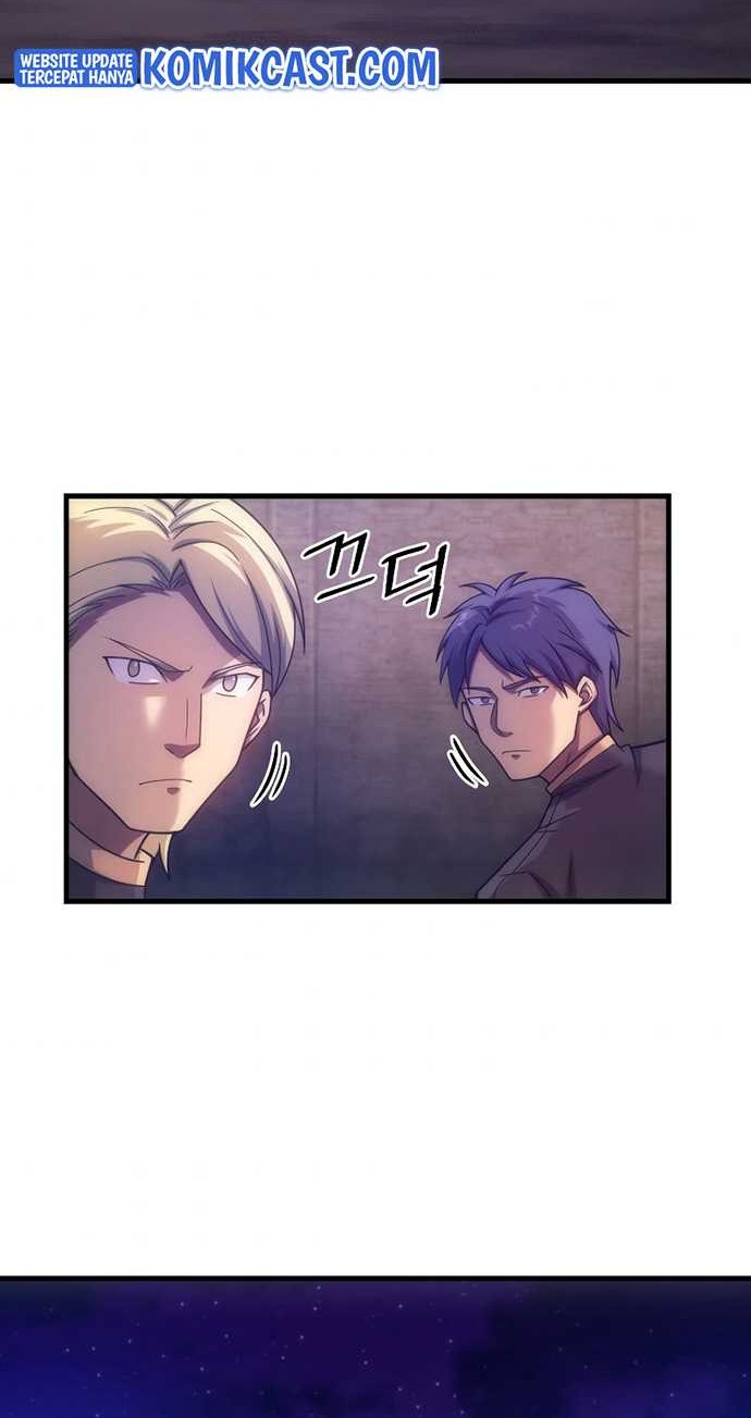My Civil Servant Life Reborn in the Strange World Chapter 34 - halaman 39