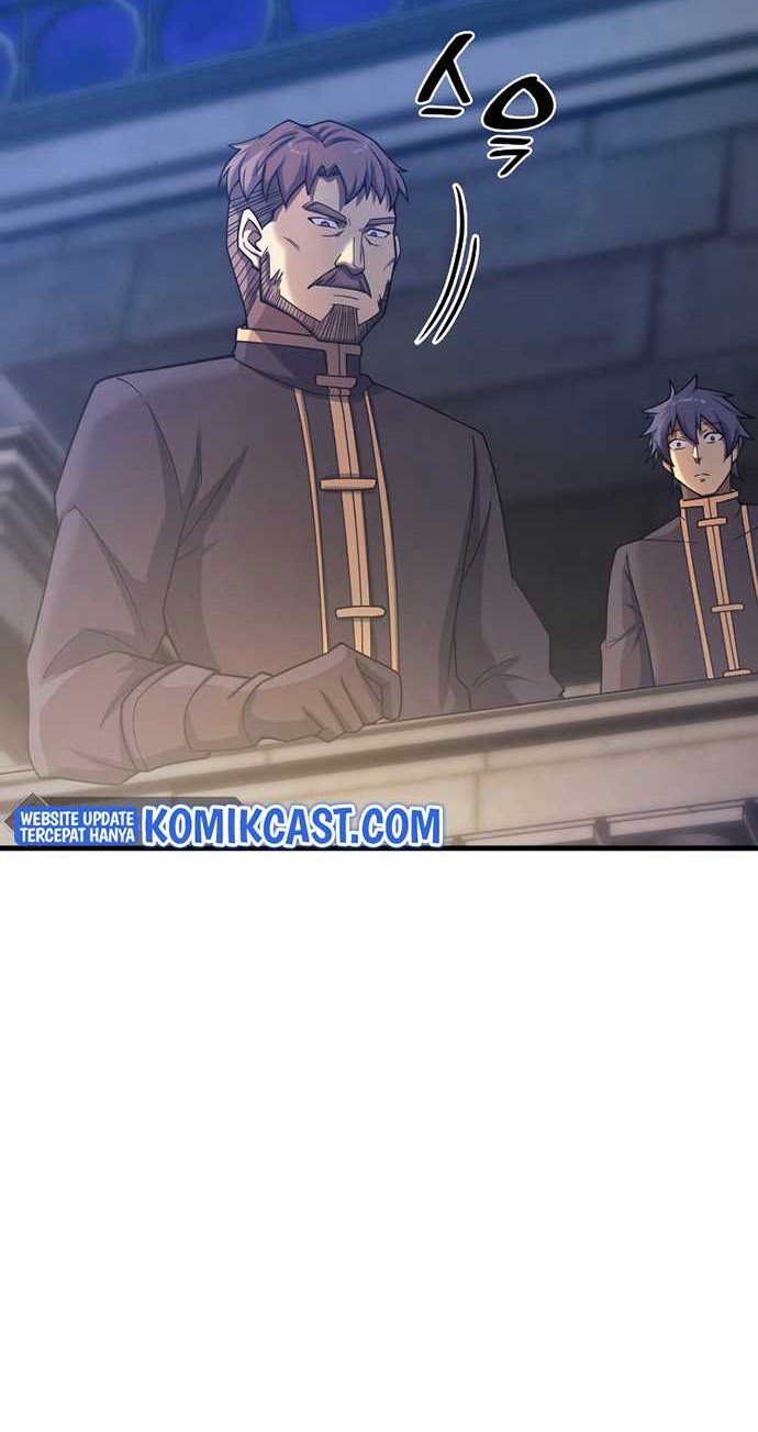 My Civil Servant Life Reborn in the Strange World Chapter 34 - halaman 43