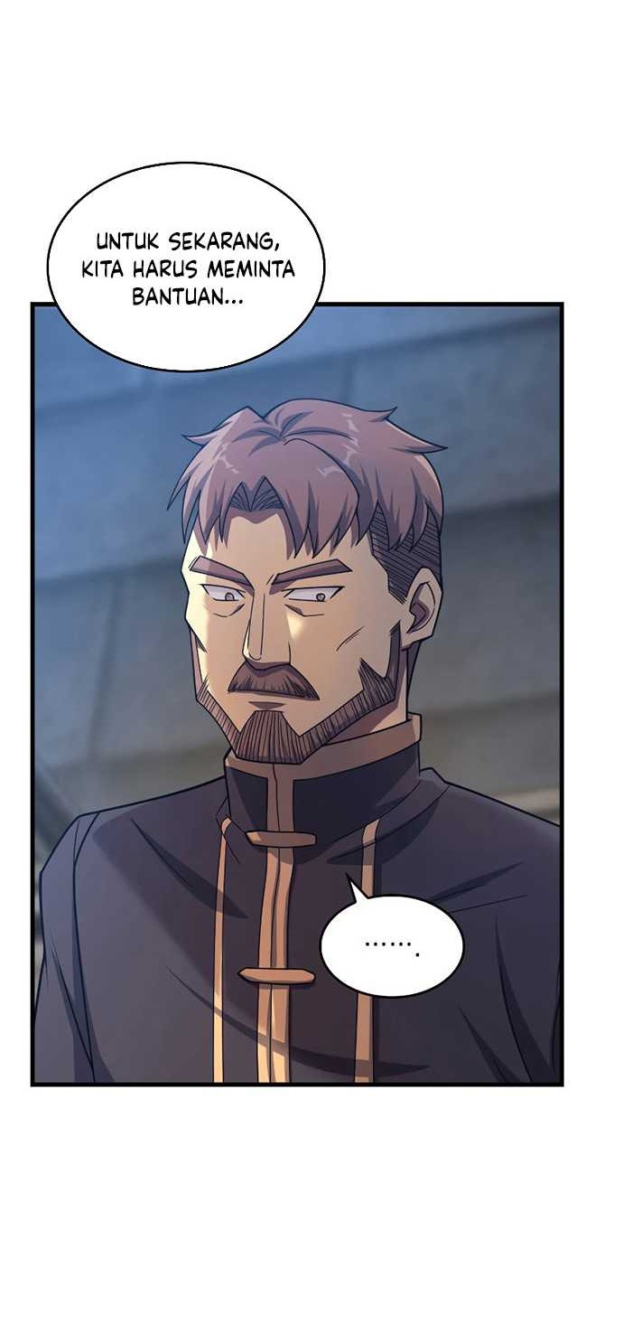 My Civil Servant Life Reborn in the Strange World Chapter 34 - halaman 45