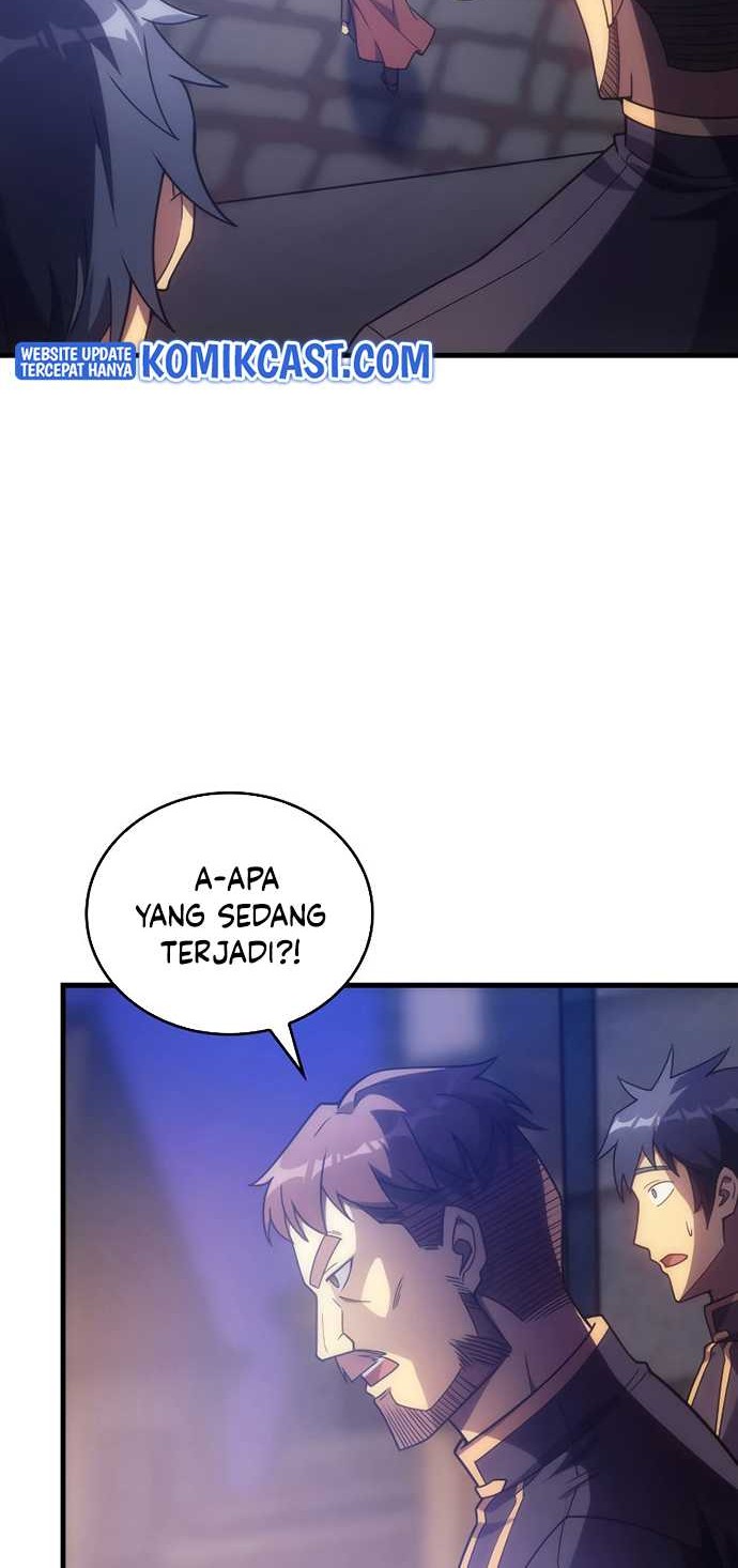 My Civil Servant Life Reborn in the Strange World Chapter 34 - halaman 47