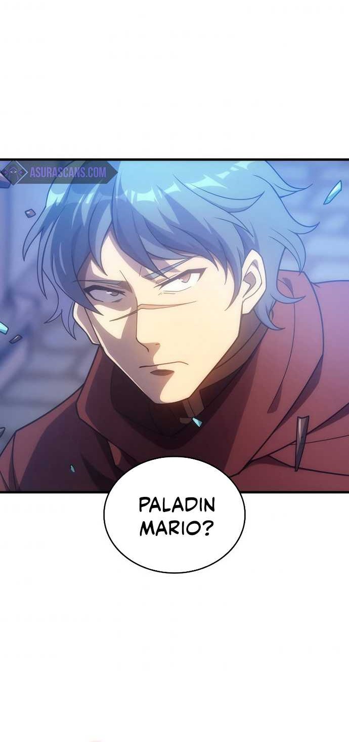 My Civil Servant Life Reborn in the Strange World Chapter 34 - halaman 49