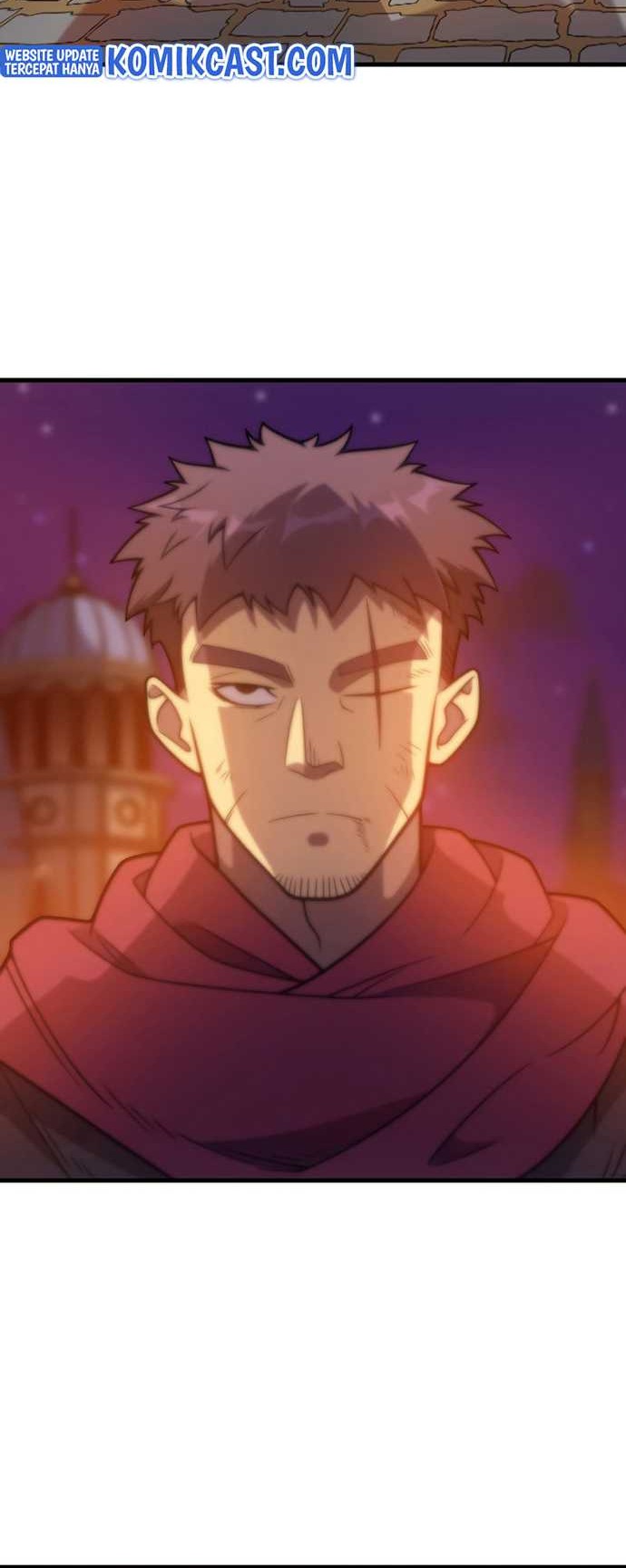 My Civil Servant Life Reborn in the Strange World Chapter 34 - halaman 5