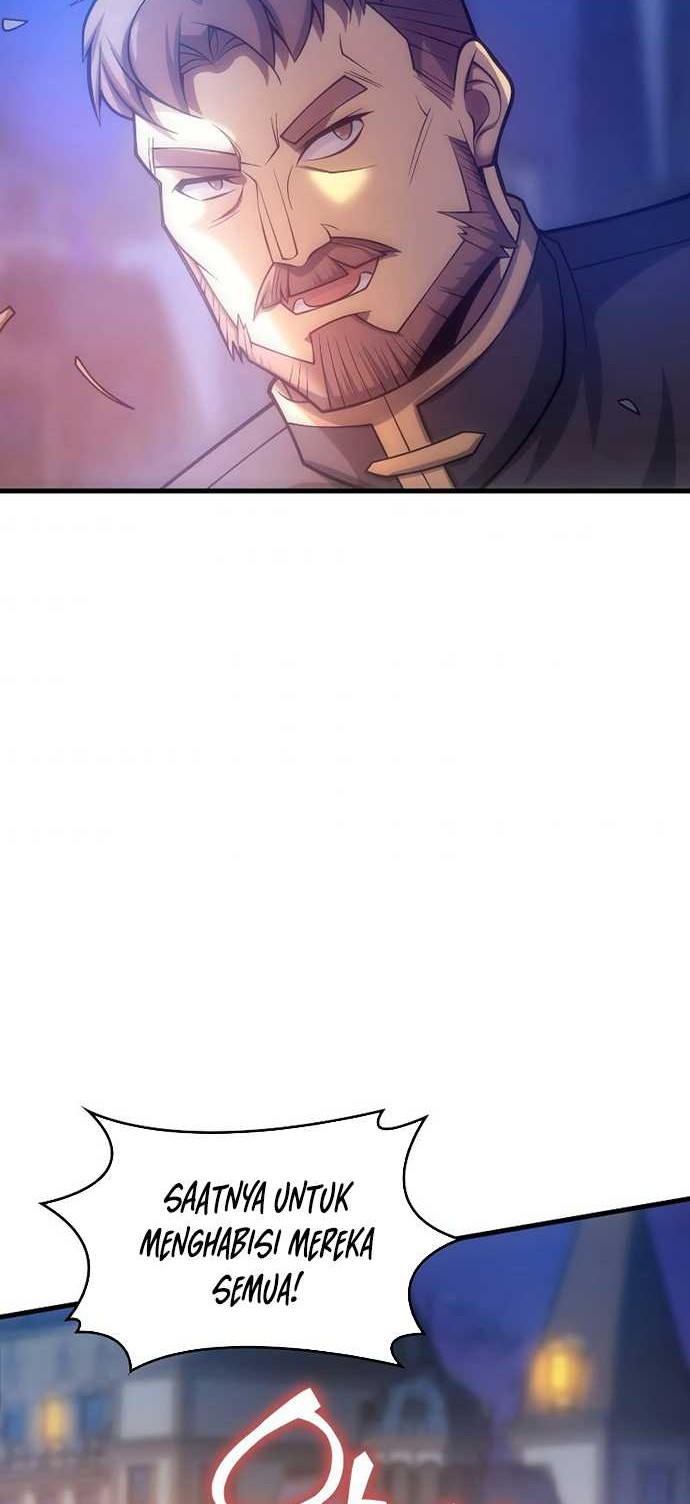 My Civil Servant Life Reborn in the Strange World Chapter 34 - halaman 59