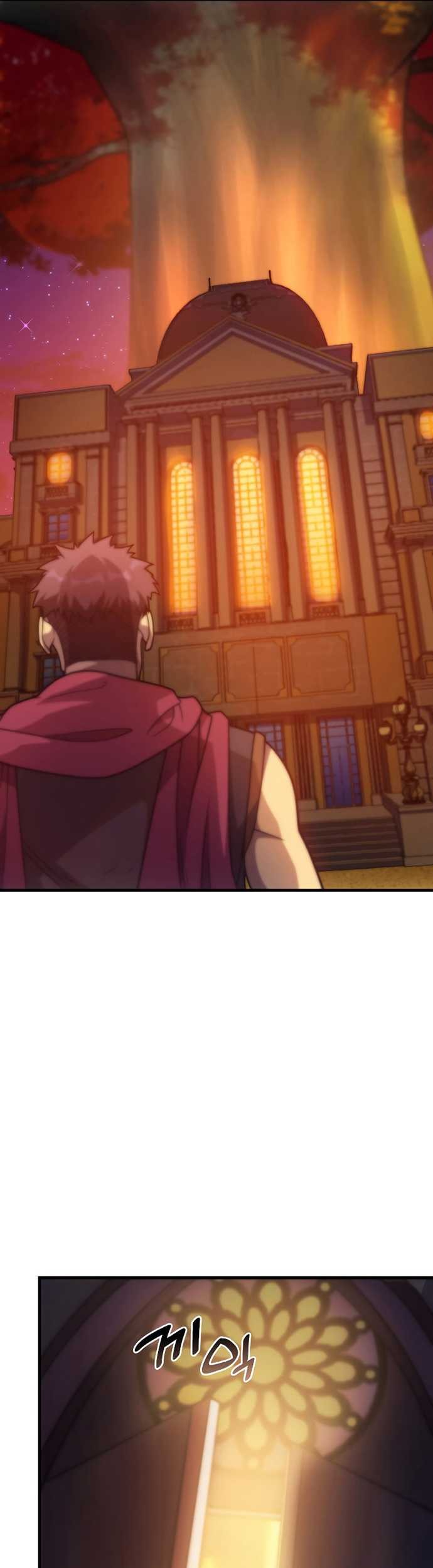 My Civil Servant Life Reborn in the Strange World Chapter 34 - halaman 6