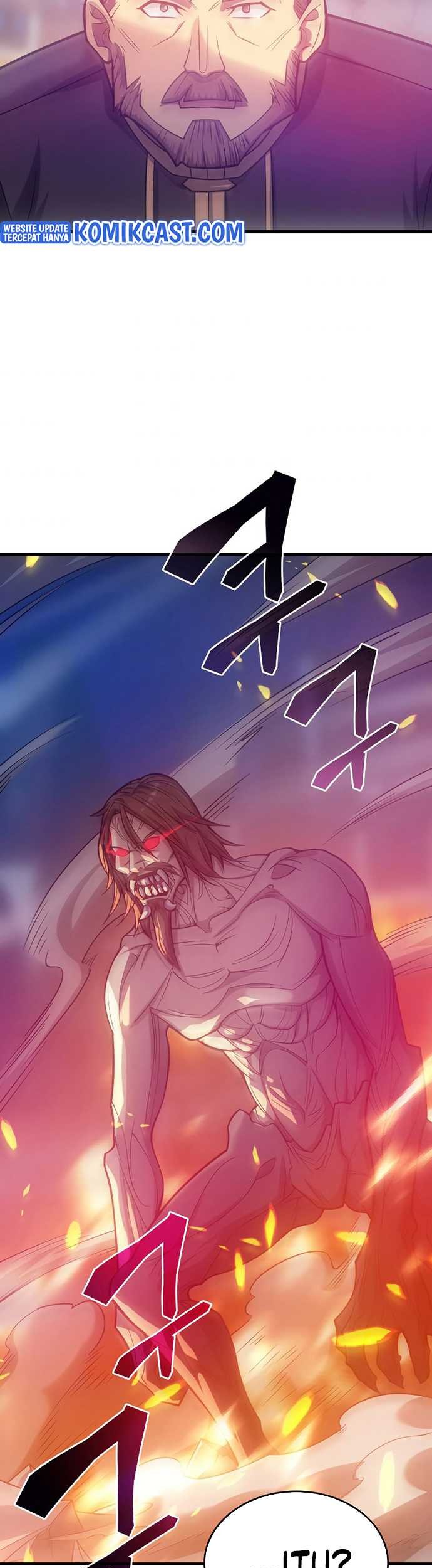 My Civil Servant Life Reborn in the Strange World Chapter 34 - halaman 64