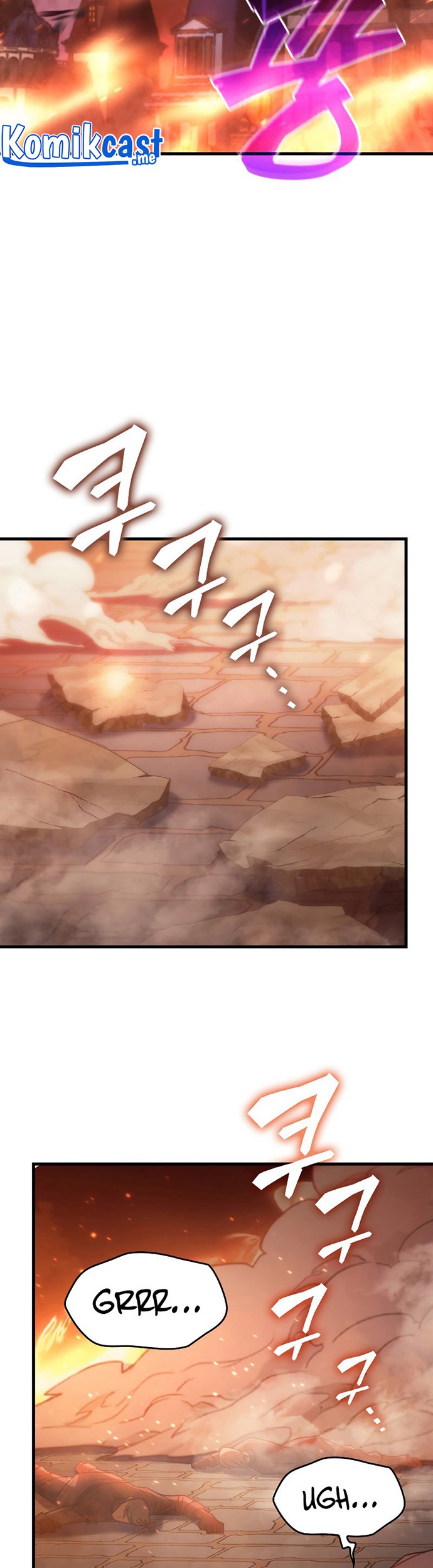 My Civil Servant Life Reborn in the Strange World Chapter 36 - halaman 25