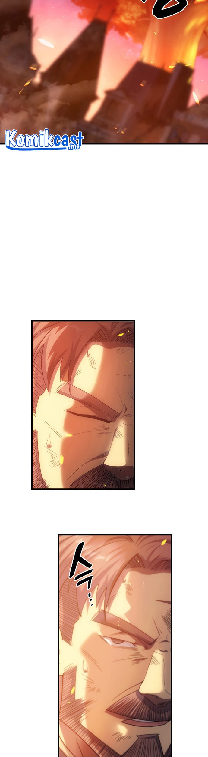 My Civil Servant Life Reborn in the Strange World Chapter 36 - halaman 30