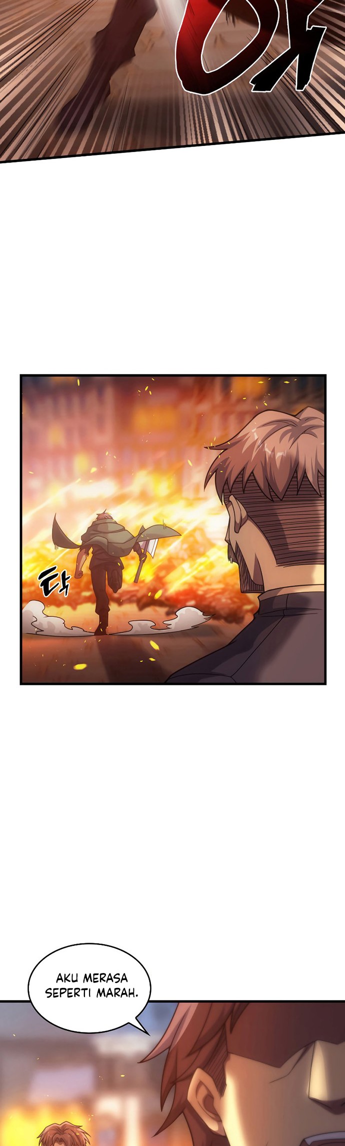 My Civil Servant Life Reborn in the Strange World Chapter 36 - halaman 37