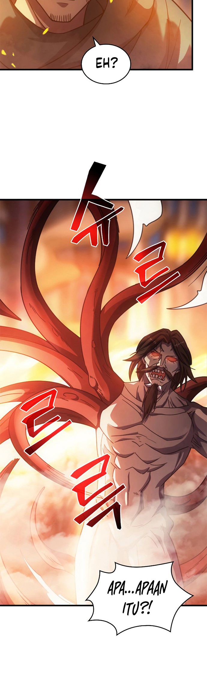 My Civil Servant Life Reborn in the Strange World Chapter 36 - halaman 47