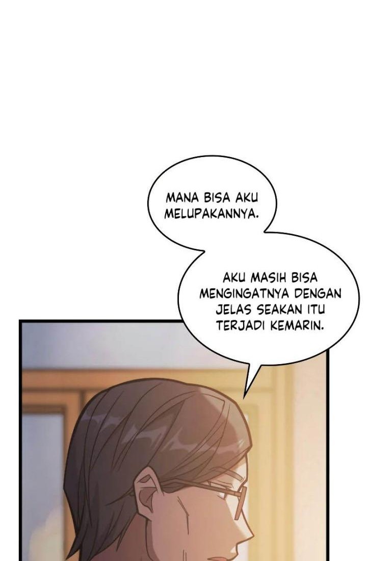 My Civil Servant Life Reborn in the Strange World Chapter 37 - halaman 12