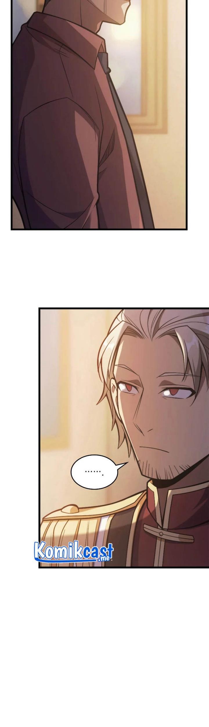 My Civil Servant Life Reborn in the Strange World Chapter 37 - halaman 13