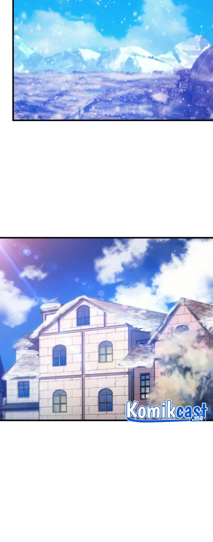 My Civil Servant Life Reborn in the Strange World Chapter 37 - halaman 22