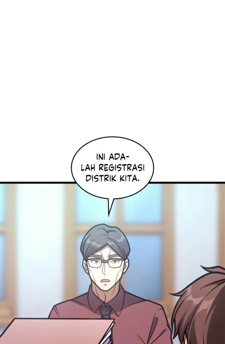 My Civil Servant Life Reborn in the Strange World Chapter 37 - halaman 33