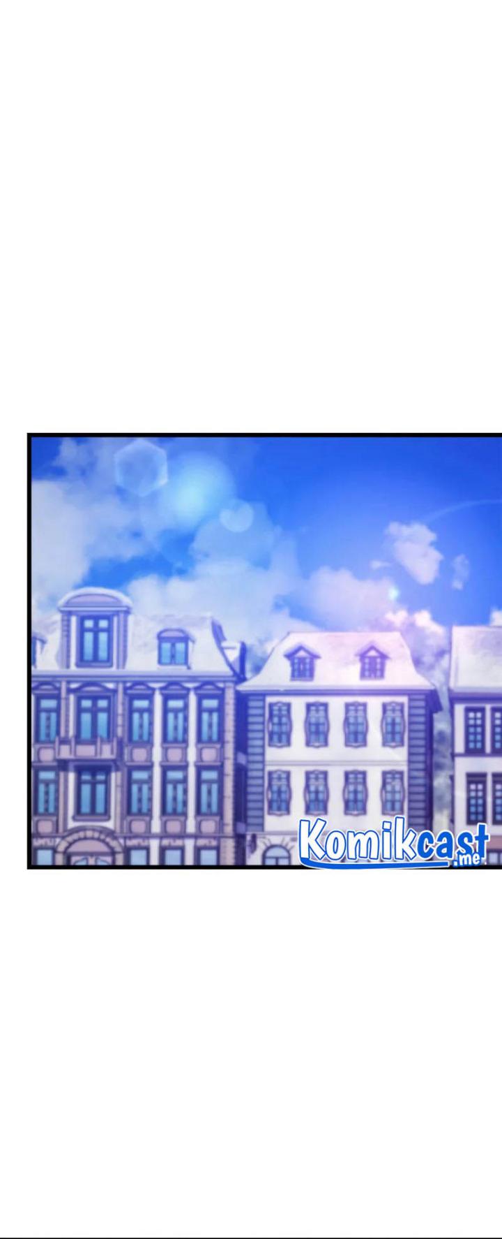 My Civil Servant Life Reborn in the Strange World Chapter 37 - halaman 36