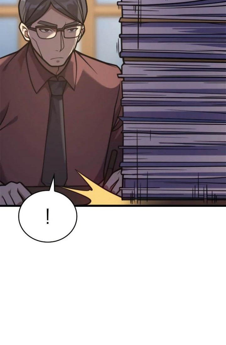 My Civil Servant Life Reborn in the Strange World Chapter 37 - halaman 38