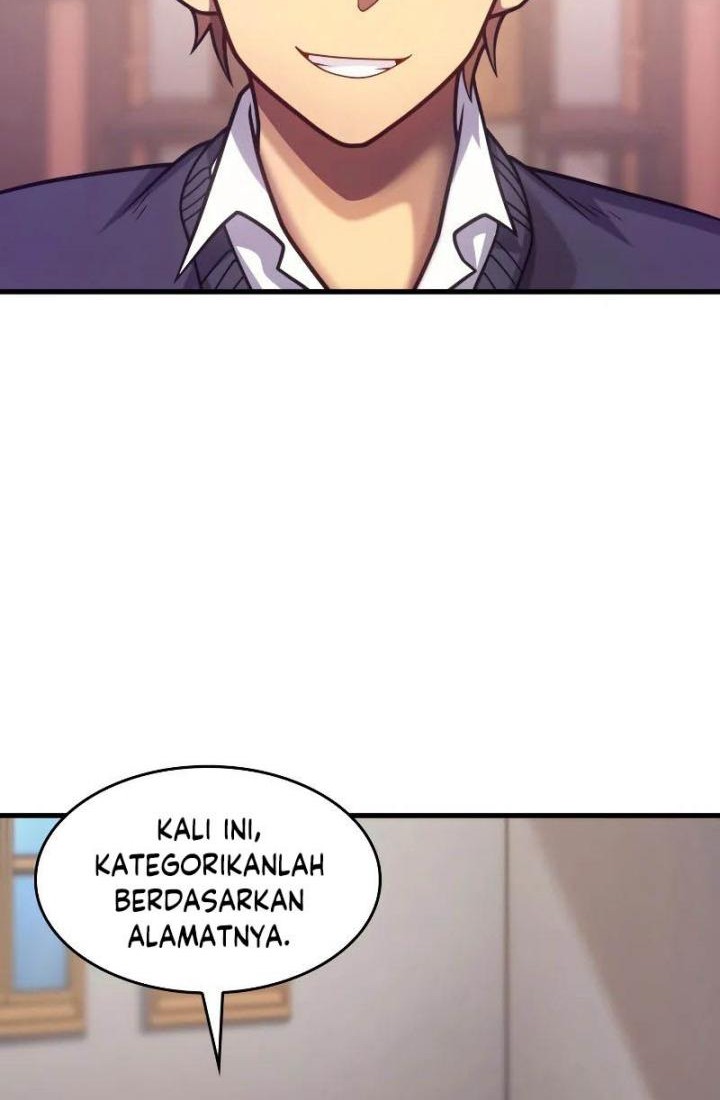 My Civil Servant Life Reborn in the Strange World Chapter 37 - halaman 40