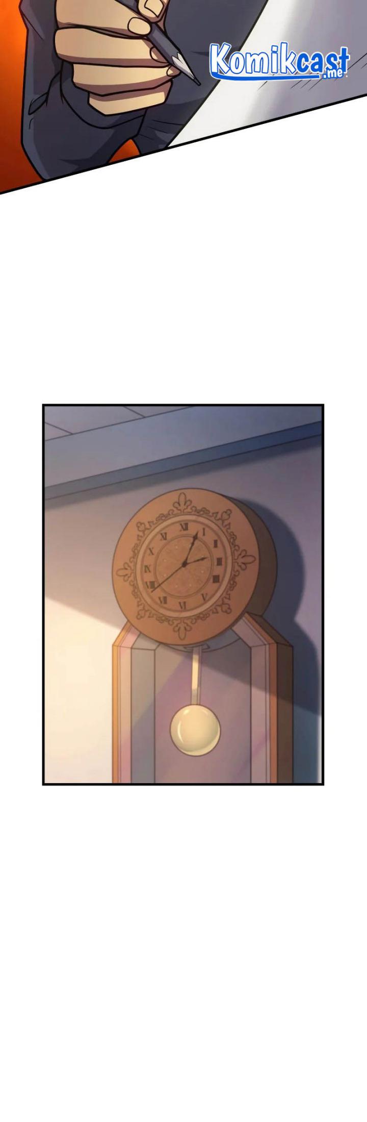 My Civil Servant Life Reborn in the Strange World Chapter 37 - halaman 43
