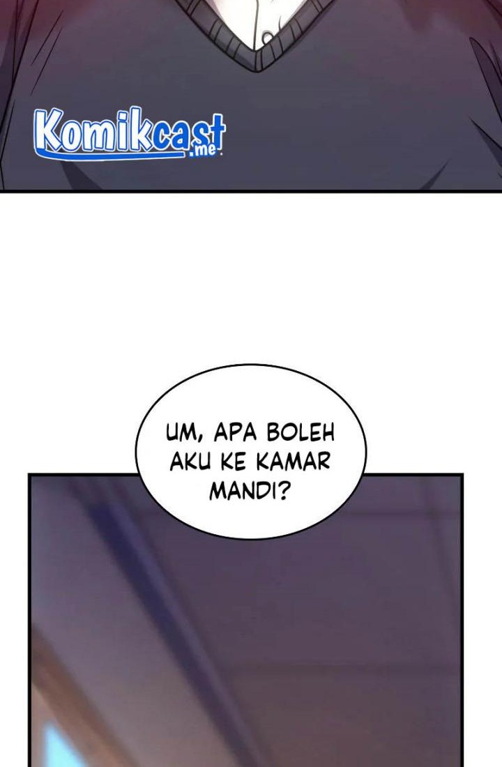 My Civil Servant Life Reborn in the Strange World Chapter 37 - halaman 47