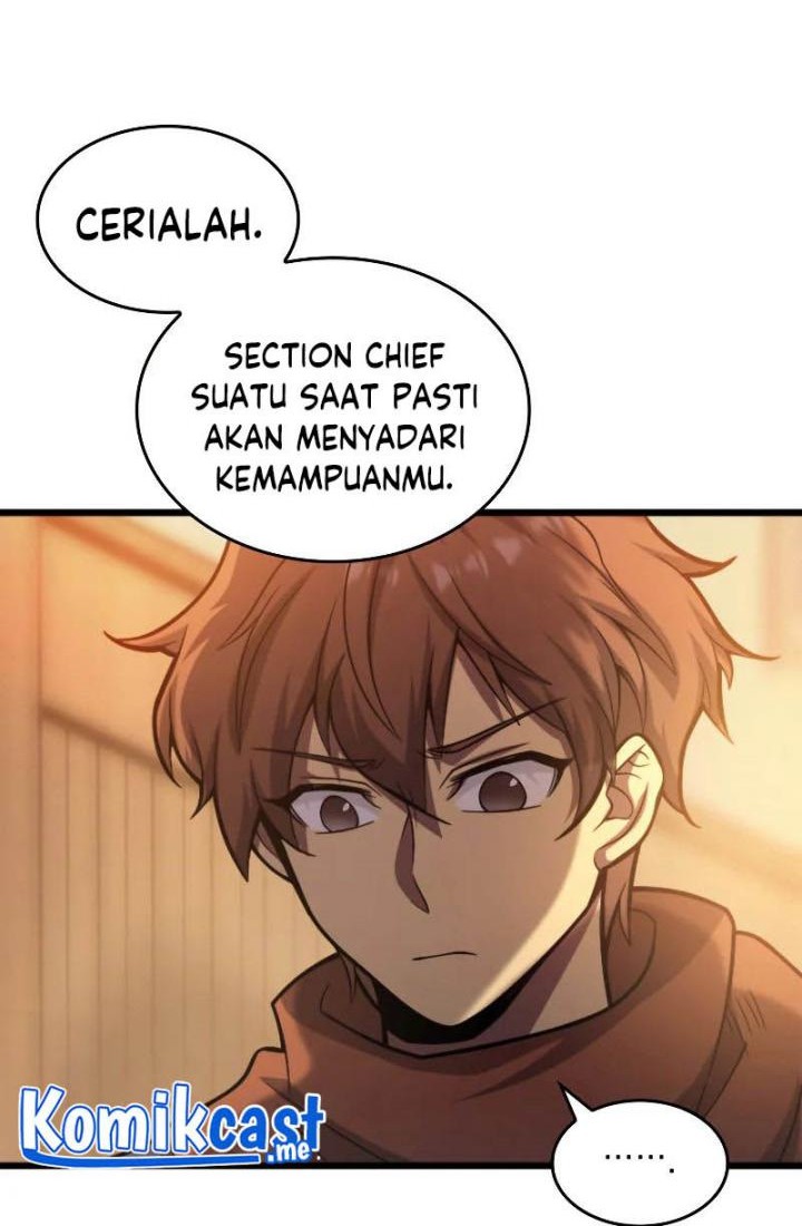 My Civil Servant Life Reborn in the Strange World Chapter 37 - halaman 5