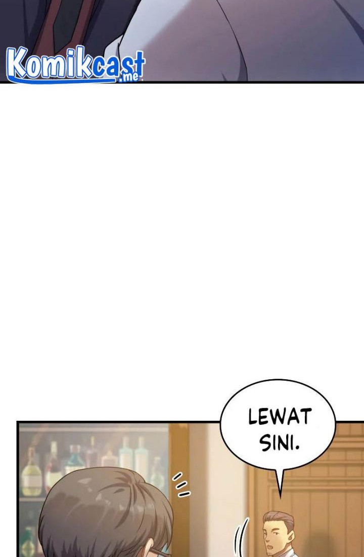 My Civil Servant Life Reborn in the Strange World Chapter 37 - halaman 59