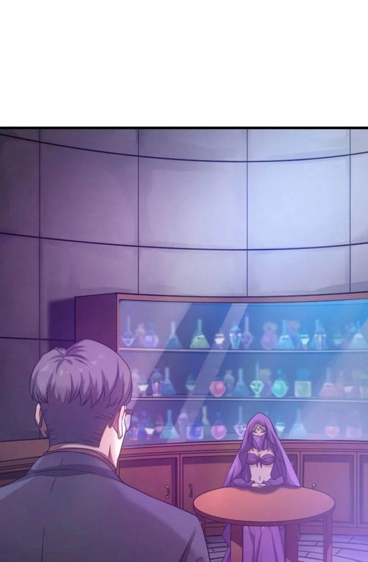 My Civil Servant Life Reborn in the Strange World Chapter 37 - halaman 61