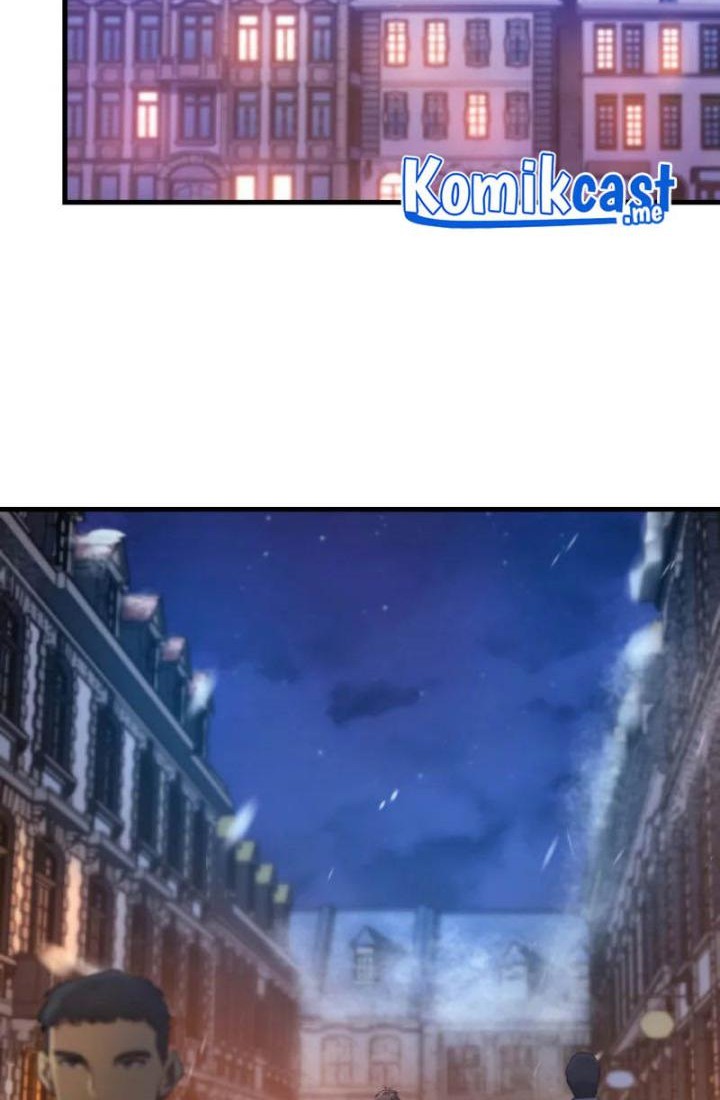 My Civil Servant Life Reborn in the Strange World Chapter 37 - halaman 68