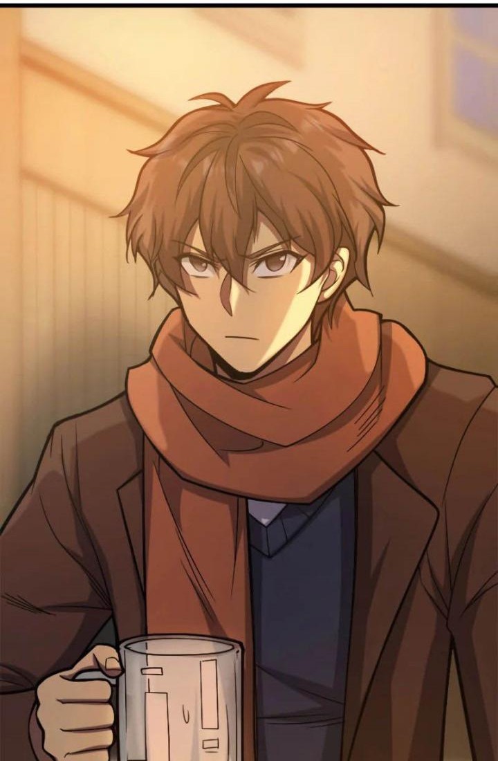 My Civil Servant Life Reborn in the Strange World Chapter 37 - halaman 7