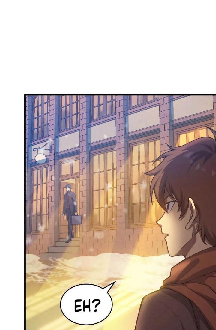 My Civil Servant Life Reborn in the Strange World Chapter 37 - halaman 70