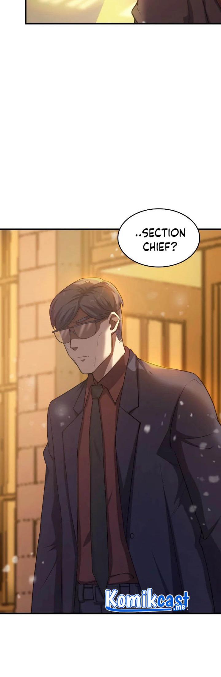 My Civil Servant Life Reborn in the Strange World Chapter 37 - halaman 71