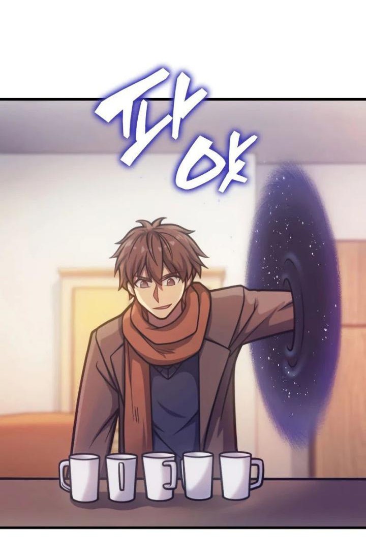 My Civil Servant Life Reborn in the Strange World Chapter 38 - halaman 10