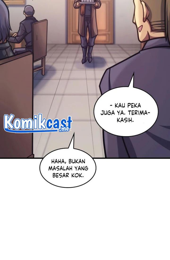 My Civil Servant Life Reborn in the Strange World Chapter 38 - halaman 12