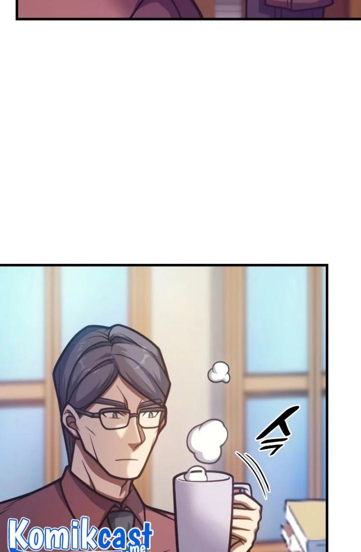 My Civil Servant Life Reborn in the Strange World Chapter 38 - halaman 14