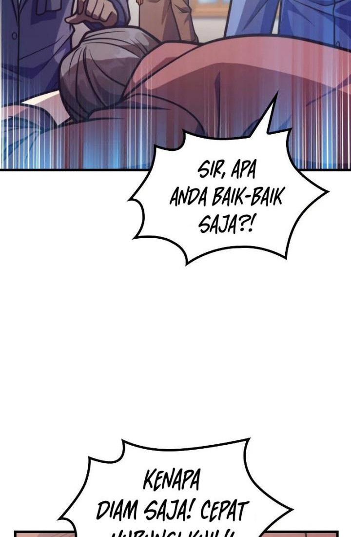 My Civil Servant Life Reborn in the Strange World Chapter 38 - halaman 19