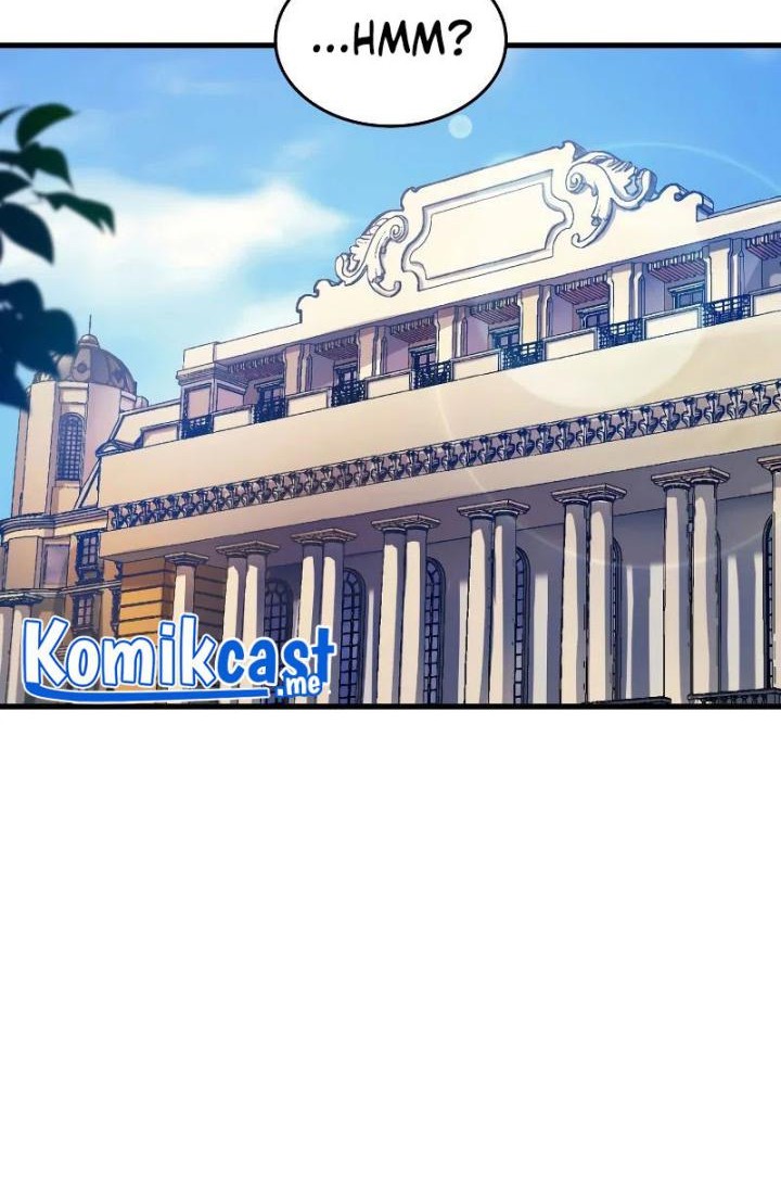 My Civil Servant Life Reborn in the Strange World Chapter 38 - halaman 21