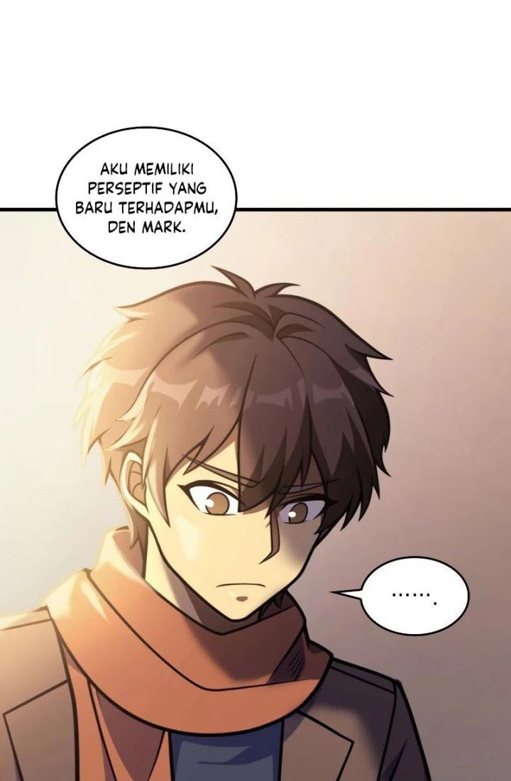 My Civil Servant Life Reborn in the Strange World Chapter 38 - halaman 28