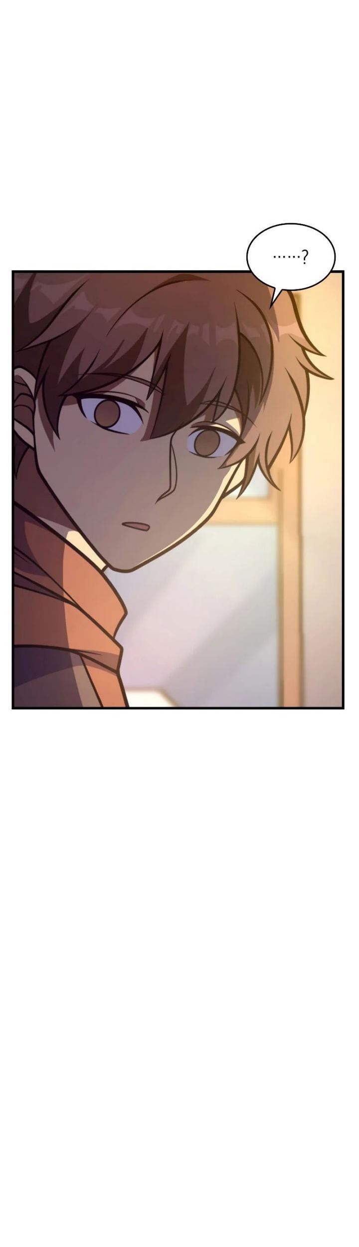 My Civil Servant Life Reborn in the Strange World Chapter 38 - halaman 32