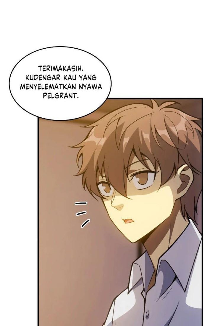 My Civil Servant Life Reborn in the Strange World Chapter 38 - halaman 45