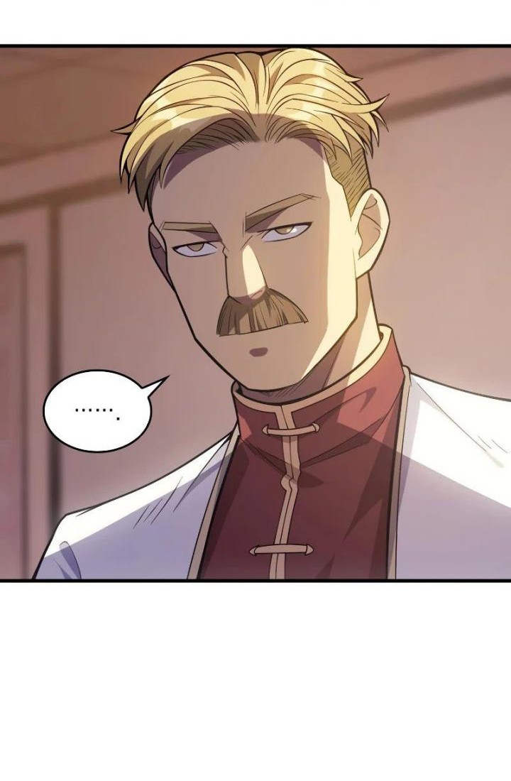 My Civil Servant Life Reborn in the Strange World Chapter 38 - halaman 53