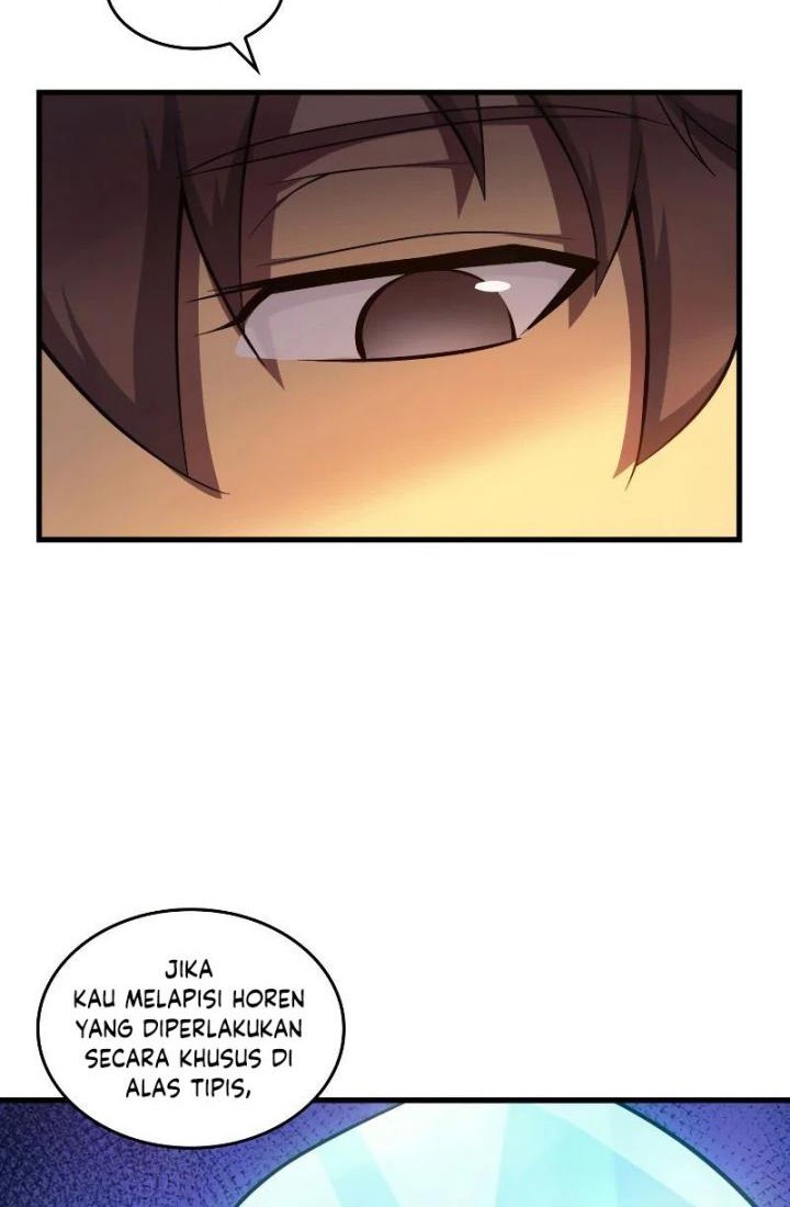 My Civil Servant Life Reborn in the Strange World Chapter 38 - halaman 66