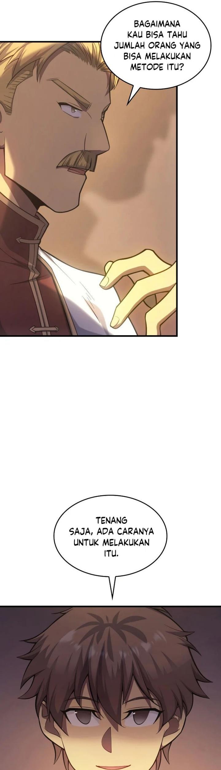 My Civil Servant Life Reborn in the Strange World Chapter 38 - halaman 69